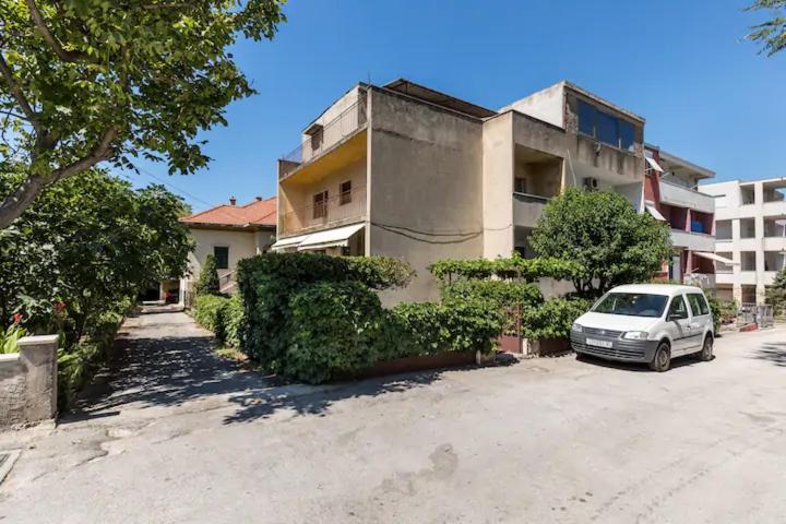 Apartman Spinut & Marjan Split Exterior photo