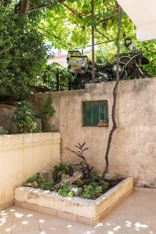 Apartman Spinut & Marjan Split Exterior photo