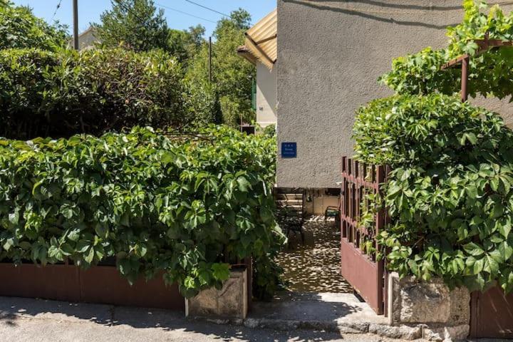 Apartman Spinut & Marjan Split Exterior photo