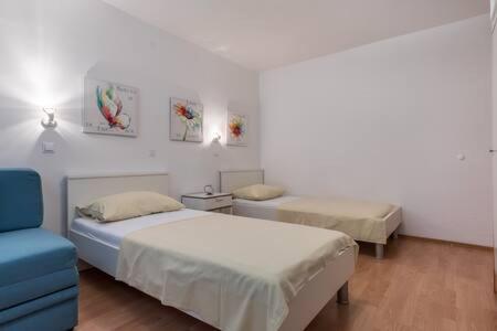 Apartman Spinut & Marjan Split Exterior photo