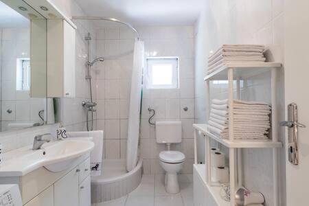 Apartman Spinut & Marjan Split Exterior photo