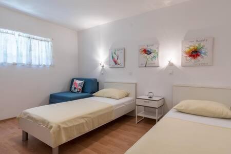 Apartman Spinut & Marjan Split Exterior photo
