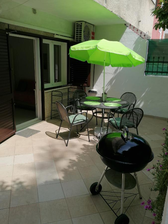 Apartman Spinut & Marjan Split Exterior photo