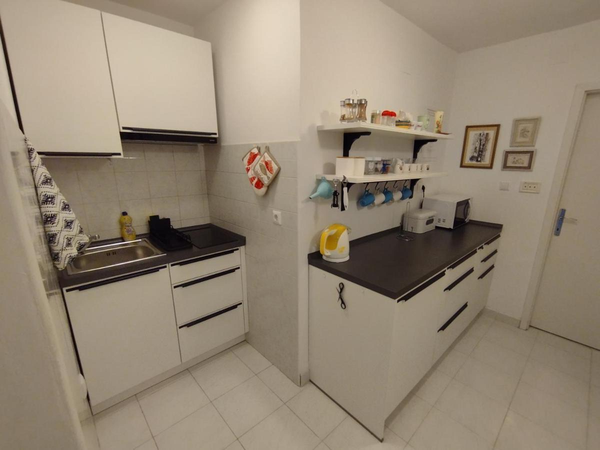 Apartman Spinut & Marjan Split Exterior photo