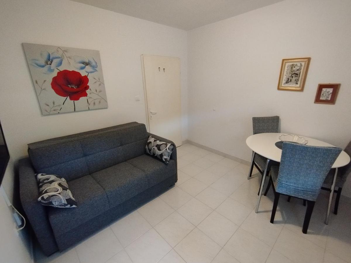 Apartman Spinut & Marjan Split Exterior photo