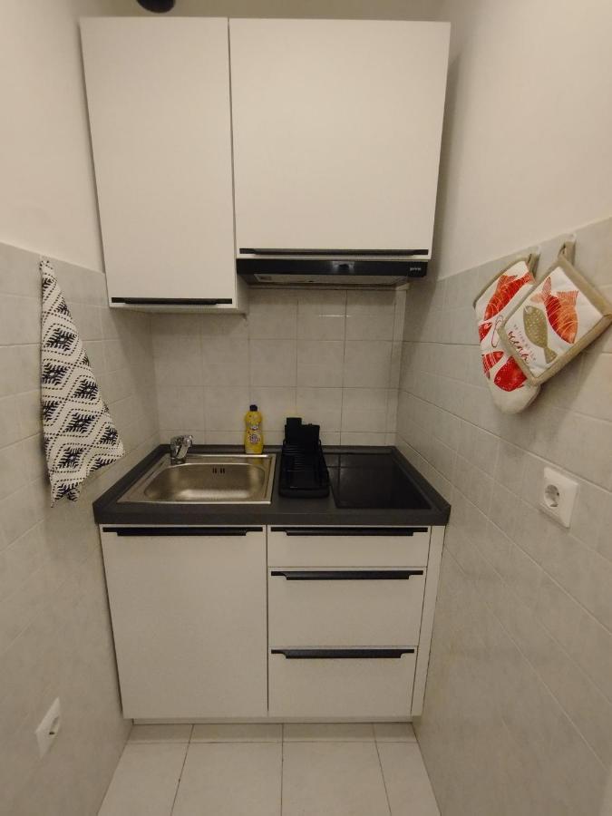 Apartman Spinut & Marjan Split Exterior photo