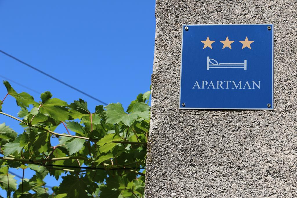 Apartman Spinut & Marjan Split Exterior photo