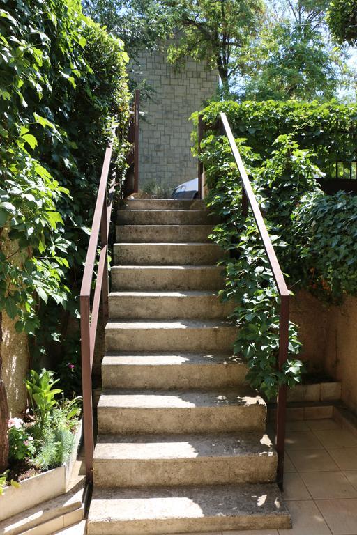 Apartman Spinut & Marjan Split Exterior photo